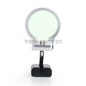BIJIA 3x65 High Power Medifolding Reading Magnifier Glasses thumbnail-5
