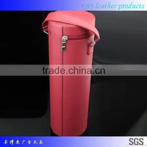 Factory Direct Hot New Products for 2015 China Wholesale Wine Bottle Gift Bag thumbnail-5