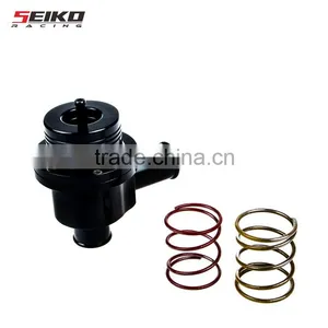 Blow Off Valve 25MM BOV ( 4bar ) FOR VW 2 Spring 14PSI and 7PSI thumbnail-2