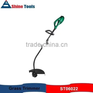 800W Electric Portable Grass Trimmer With GS CE ROHS PAHS NOISE Approved thumbnail-1