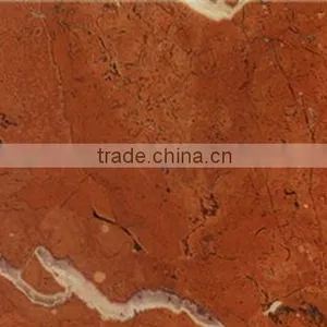 Best Sale Cheap Imported Marble Red Alicante thumbnail-1