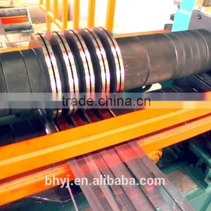 2015 Hot Sale!!!slitting and Extension Machine thumbnail-1
