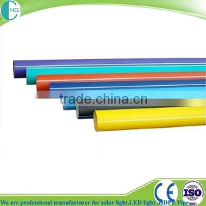 32 / 26 mm Super Quality Hot-sale Optical Fiber Hdpe Silicon Core Pipe thumbnail-3