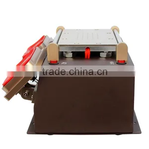 3 In 1 A Frame Remover Middle Frame Seperator & Hotting Plate & Lcd Separator AIDA A978 , for Samsung Mobile thumbnail-2