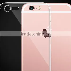 2016 Hot Sell Phone Silicone Case Cellphone Shell for Apple Iphone 7,iphone 6,samsung thumbnail-1