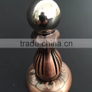 Zinc Alloy Door Stopper Magnetic Door Stopper Door Catcher thumbnail-5