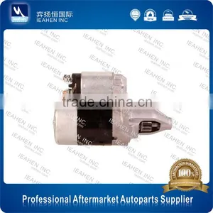 Car Auto Electrical System Auto Starter OE 23300-1M215 For SUNNY/ALMERA/100NX thumbnail-1