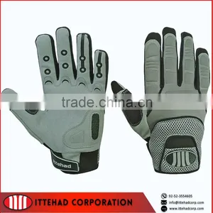 Motocross Gloves thumbnail-1