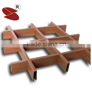 New Talent Aluminum Decorative Ceiling Tiles thumbnail-4