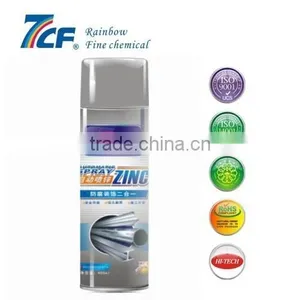 Zinc Oxide Spray Paint thumbnail-1