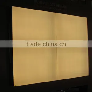 600x600 New Led Advertising Frameless Cost Effective Innovative Flexible Led Panel Producer thumbnail-6