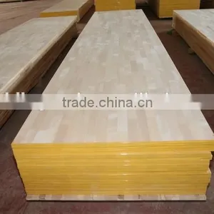 Finger Joint Laminated Board From China thumbnail-2
