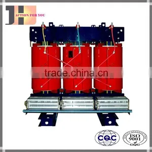 BK-300VA 220v/380v Dry Type Transformer Wenzhou Dry Type Transformer 10 kv SCB(10) thumbnail-1