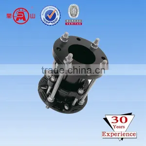 Stainless Steel Flexible Joint thumbnail-1