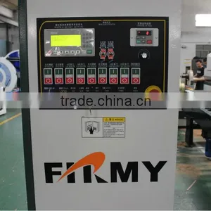 Solid Wood Door Production Line thumbnail-5