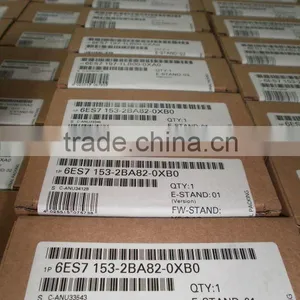 Siemens PLC 6ES7153-2BA82-0XB0 thumbnail-1