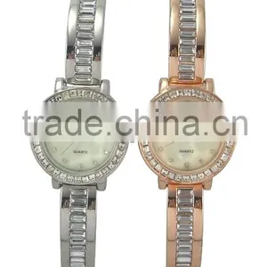 2015 Summer Style Latest Wrist Watches For Girls thumbnail-1