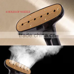 2016 Most Popular China Supplier Commercial Garment Steamer With Stand 35s Fast Heating thumbnail-2