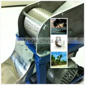 Tapioca Potato Coconut Grater Slicer Scraper With Spare Parts thumbnail-1