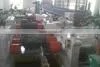Full-automatic Large Scale Scrap Tires Recycling Rubber Powder Production Line thumbnail-4
