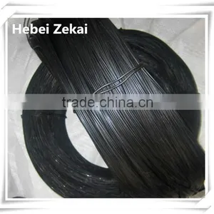 Black Annealed Wire for Construction thumbnail-2