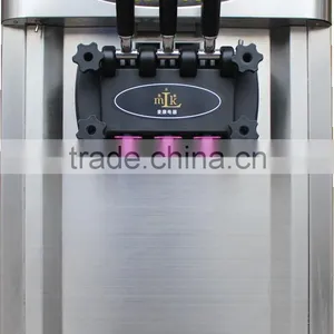 Ice Cream Maker Manufacture and Commercial Ice Cream Maker Supplier thumbnail-1