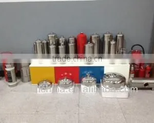Gas Cylinder for Fire Extinguisher With CE thumbnail-1