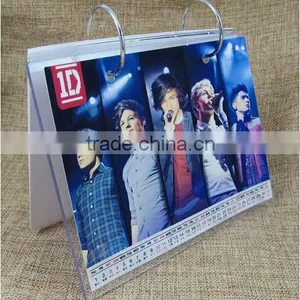 2016 New Style Acrylic Acrylic Calendar Wholesale thumbnail-2