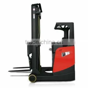 1.6T Electric Reach Truck thumbnail-1