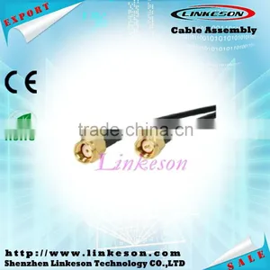 RP-SMA to SMA With RG174 Wireless Antenna thumbnail-1