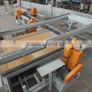 2600mm 8 Feet 0.3-6.5mm 4x8' Portable Cnc Cutting Machine in Stock thumbnail-4