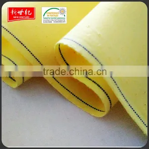 New Century Rayon/viscose Fabric Manufacturer for Women Dresses thumbnail-1
