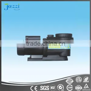 JAZZI High Quality Factory Price Mini Swimming Pool Pump , Swimming Pool Pump Suppliers , Pump 030101-030113 thumbnail-1