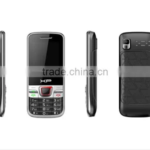 Hot Sales Cdma and Gsm Compatible Phones Z709 With 3 Sim Card Mobile Phone thumbnail-1