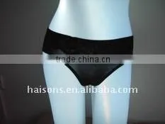 Silver Fiber Anti-bacteria Underwear thumbnail-1