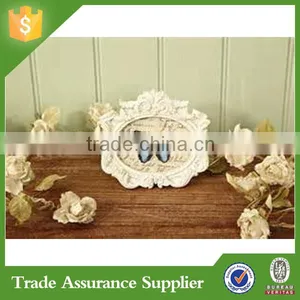 Resin White Angel Different Types Picture Photo Frame thumbnail-6