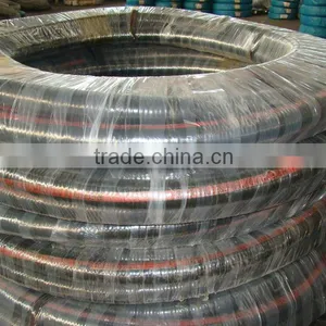3" Oil Suction Rubber Hose Factory thumbnail-4