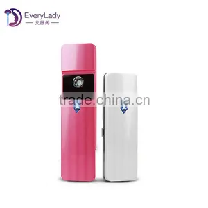 New Design Rechargeable Nano Facial Mist Spray thumbnail-1
