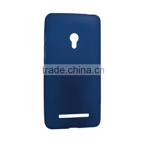 Factory Price Clear Soft Tpu Cover Case for Asus Zenfone 5 thumbnail-2