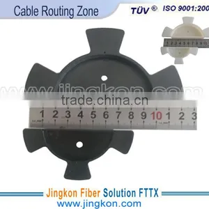 Fiber Optic Half Round Spool(Cable Routing Zone) thumbnail-1