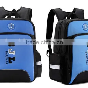 Girl School Bag School Backpack For Teenage Girl thumbnail-4