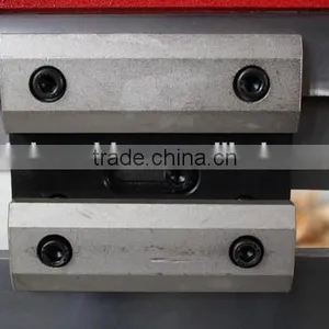 Cheaper Normal Standard Hydraulic Bending Machine With Mechanical Digital Display thumbnail-2