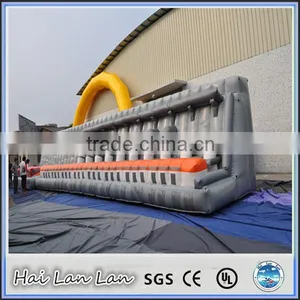 Cheap Outdoor Playground Equipment Inflatable Model thumbnail-1