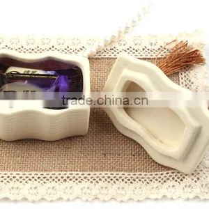 Elegant High Quality Wedding Favour Chocolate Box thumbnail-1
