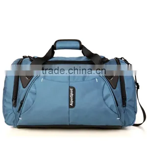 2016 New Arrival Fashion Travel Duffle Bag GYM Bag With Water Resistant thumbnail-4