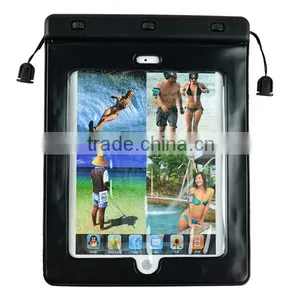 Fashionable Kid Proof Rugged Waterproof Case for 8 Inch Zte Tablet thumbnail-3
