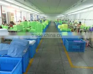 Ningbo Yinzhou Zhantuo Imp.& Exp. Co., Ltd. company overview - view 2 thumbnail