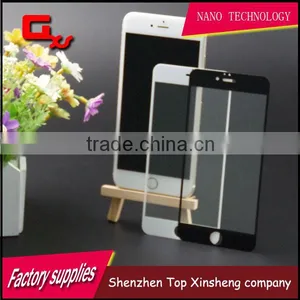 Wholesale 9h Hardess 0.3mm Tempered Glass Screen Protector for Iphone 6s thumbnail-1