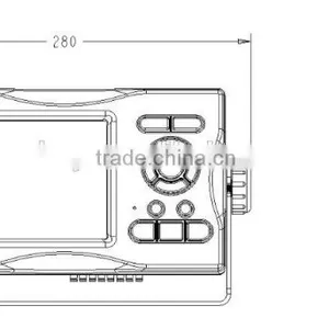 High Quality Navtex Receiver thumbnail-2