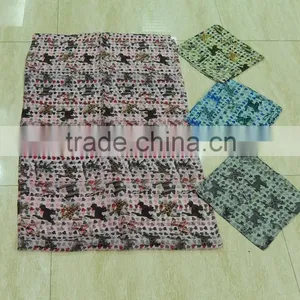 2015 Luxury Designer Silk Scarves thumbnail-2